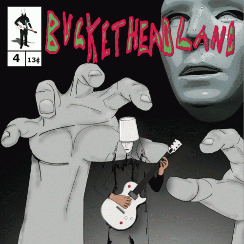 Buckethead : Underground Chamber